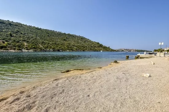 Apartmán Severní Dalmácie - Rogoznica DA 3568 N3