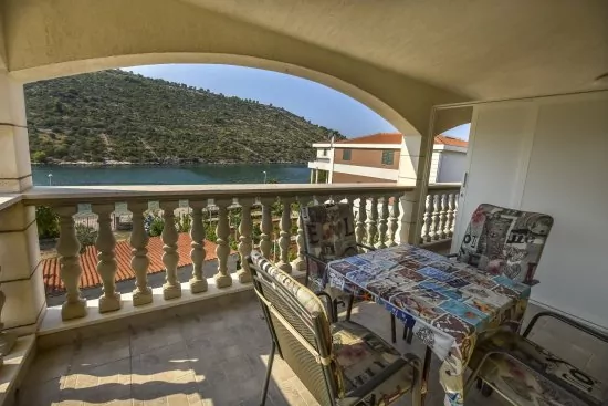 Apartmán Severní Dalmácie - Rogoznica DA 3568 N3