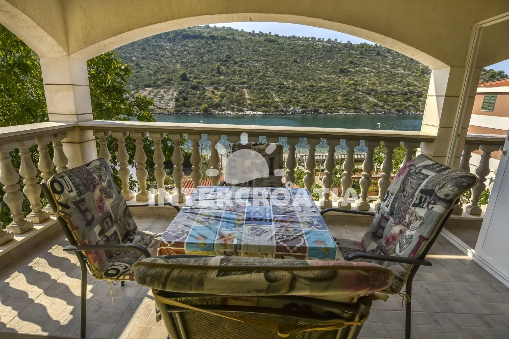 Apartmán Severní Dalmácie - Rogoznica DA 3568 N3