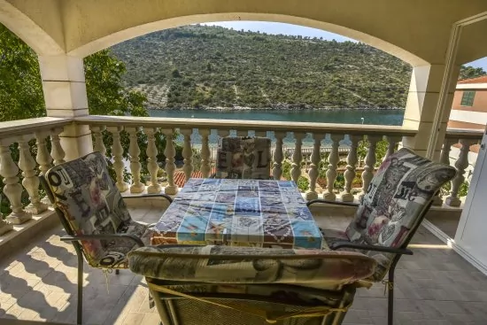 Apartmán Severní Dalmácie - Rogoznica DA 3568 N3