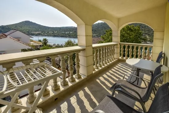 Apartmán Severní Dalmácie - Rogoznica DA 3568 N3