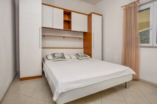 Apartmán Severní Dalmácie - Rogoznica DA 3568 N3