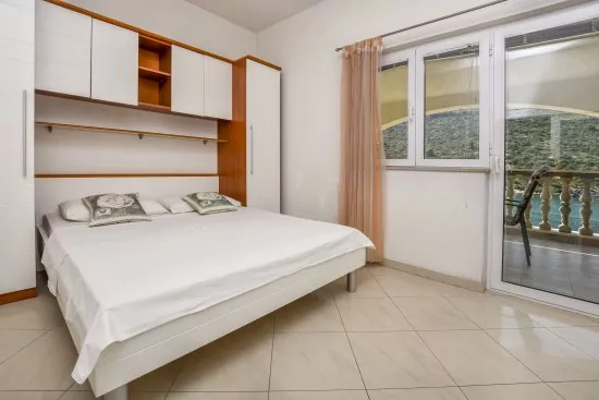 Apartmán Severní Dalmácie - Rogoznica DA 3568 N3