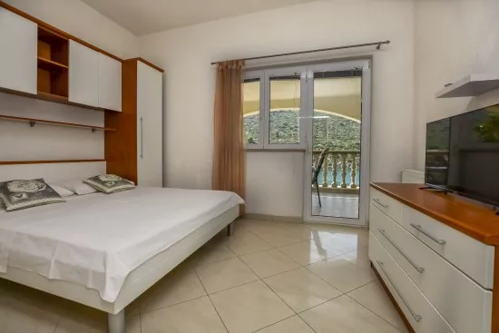 Apartmán Severní Dalmácie - Rogoznica DA 3568 N3