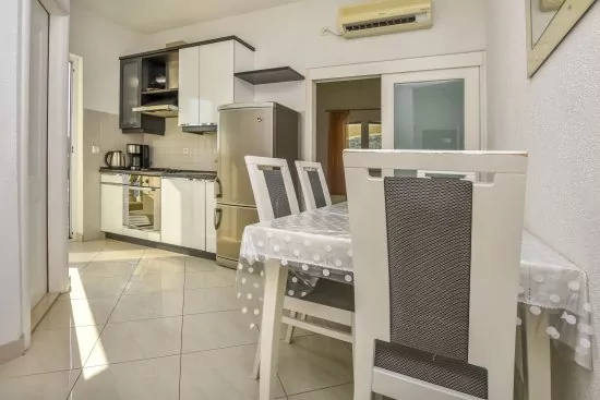 Apartmán Severní Dalmácie - Rogoznica DA 3568 N3