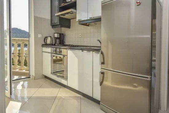 Apartmán Severní Dalmácie - Rogoznica DA 3568 N3