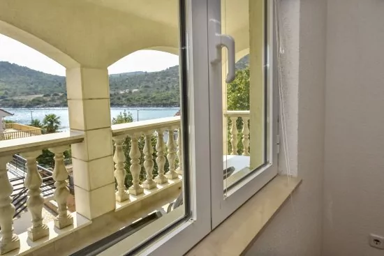 Apartmán Severní Dalmácie - Rogoznica DA 3568 N3