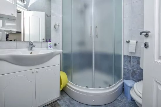 Apartmán Severní Dalmácie - Rogoznica DA 3568 N3