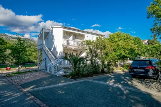 Apartmán Severní Dalmácie - Seline DA 6014 N1