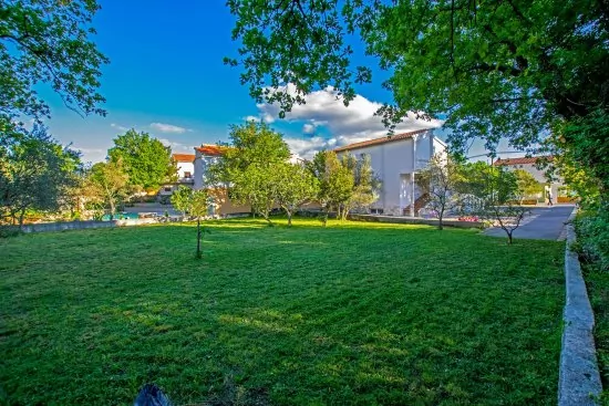 Apartmán Severní Dalmácie - Seline DA 6014 N1