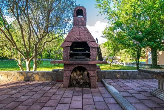 Apartmán Severní Dalmácie - Seline DA 6014 N1