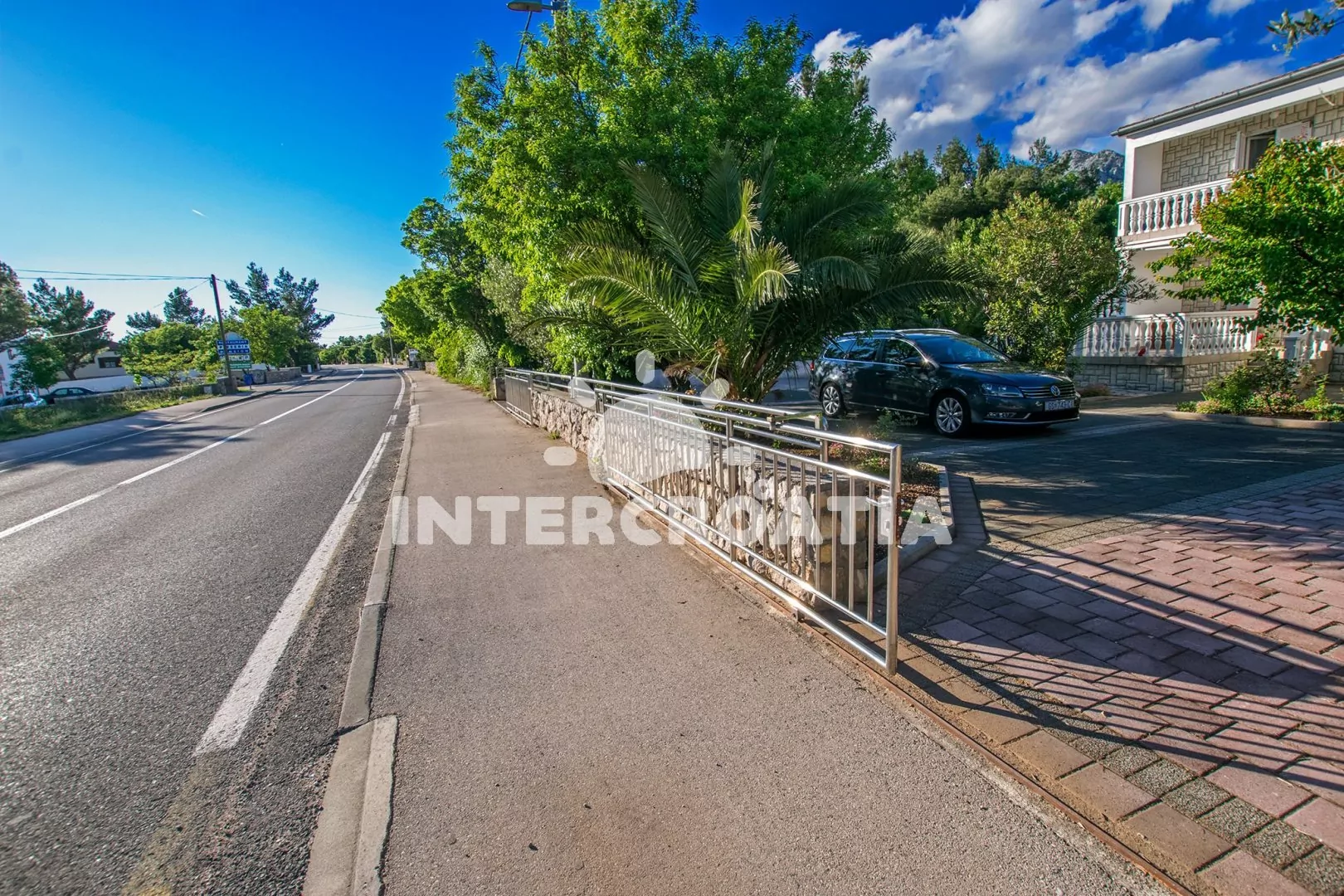 Apartmán Severní Dalmácie - Seline DA 6014 N1