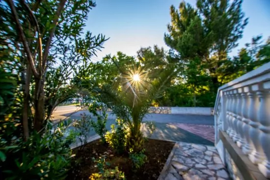 Apartmán Severní Dalmácie - Seline DA 6014 N1