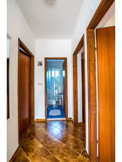 Apartmán Severní Dalmácie - Seline DA 6014 N1
