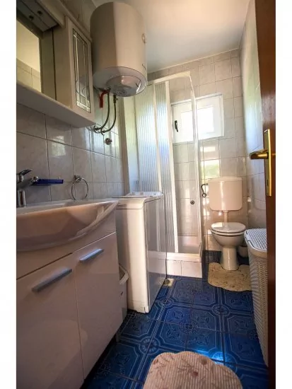 Apartmán Severní Dalmácie - Seline DA 6014 N1