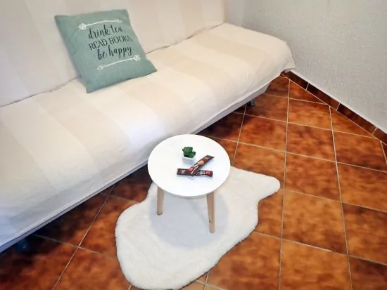 Apartmán Severní Dalmácie - Seline DA 6014 N1