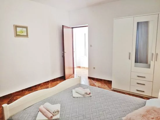 Apartmán Severní Dalmácie - Seline DA 6014 N1