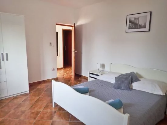 Apartmán Severní Dalmácie - Seline DA 6014 N1