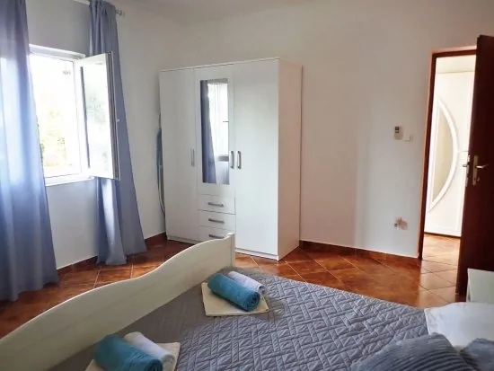Apartmán Severní Dalmácie - Seline DA 6014 N1