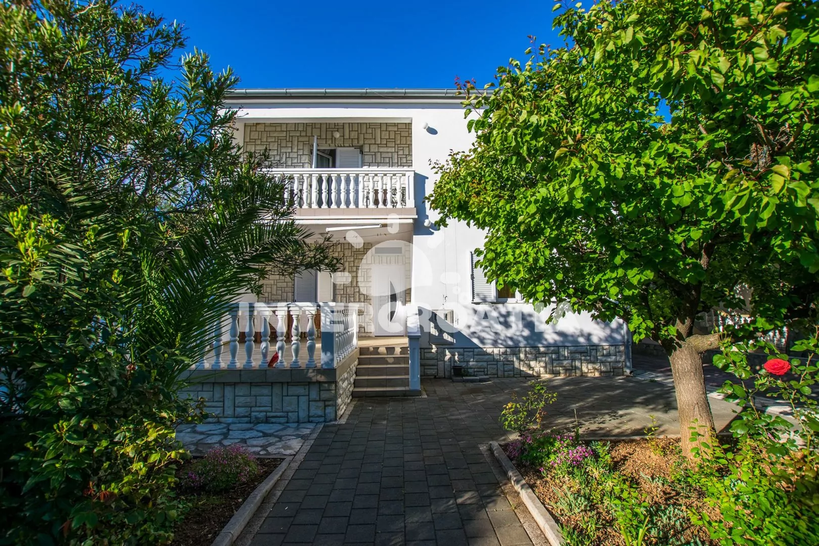 Apartmán Severní Dalmácie - Seline DA 6014 N2