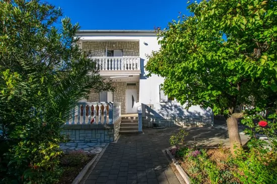 Apartmán Severní Dalmácie - Seline DA 6014 N2