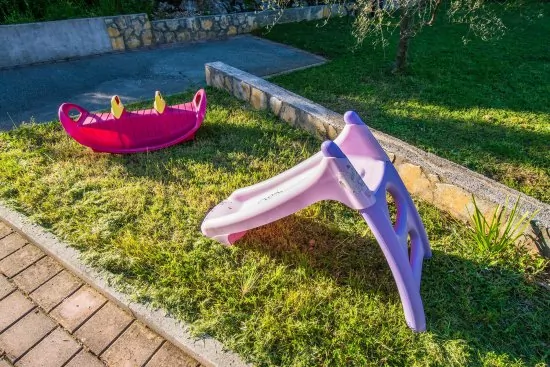 Apartmán Severní Dalmácie - Seline DA 6014 N2