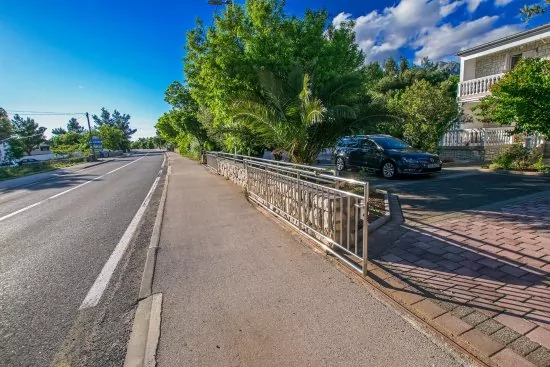 Apartmán Severní Dalmácie - Seline DA 6014 N2