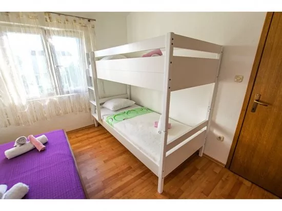 Apartmán Severní Dalmácie - Seline DA 6014 N2