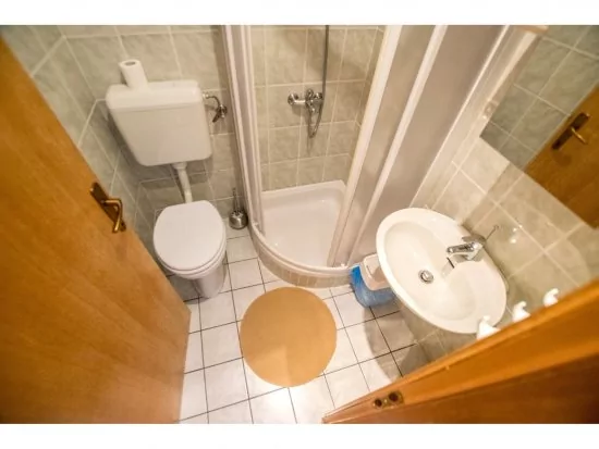 Apartmán Severní Dalmácie - Seline DA 6014 N2