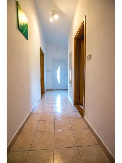 Apartmán Severní Dalmácie - Seline DA 6014 N2