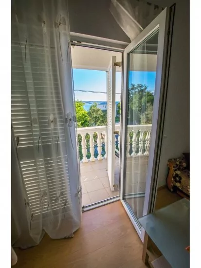 Apartmán Severní Dalmácie - Seline DA 6014 N2