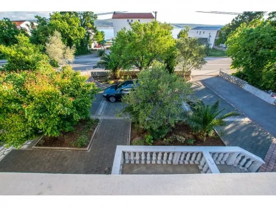 Apartmán Severní Dalmácie - Seline DA 6014 N2