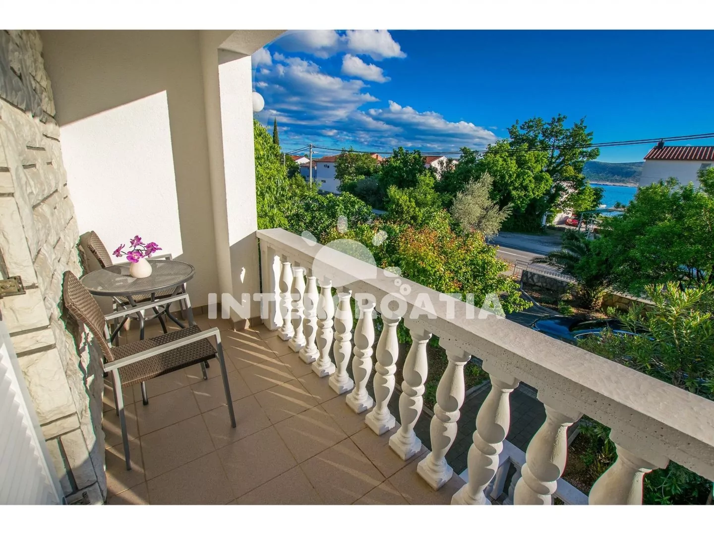 Apartmán Severní Dalmácie - Seline DA 6014 N2