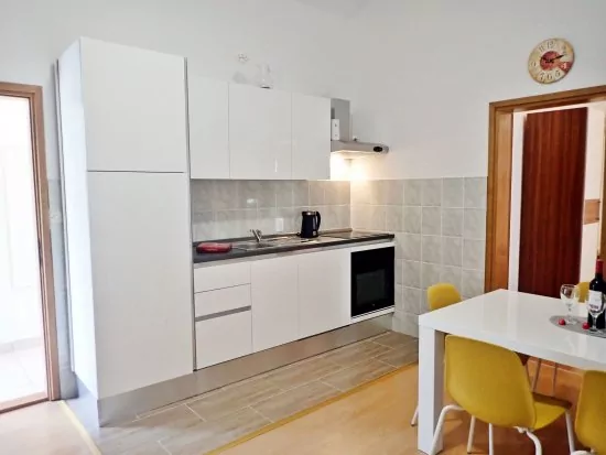 Apartmán Severní Dalmácie - Seline DA 6014 N2