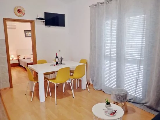 Apartmán Severní Dalmácie - Seline DA 6014 N2
