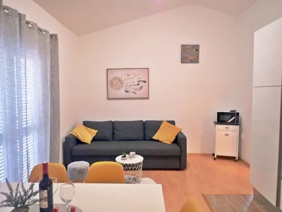 Apartmán Severní Dalmácie - Seline DA 6014 N2