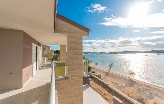 Apartmán Severní Dalmácie - Biograd na Moru DA 4725 N2