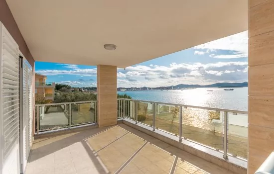 Apartmán Severní Dalmácie - Biograd na Moru DA 4725 N2