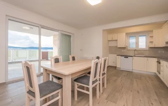 Apartmán Severní Dalmácie - Biograd na Moru DA 4725 N2