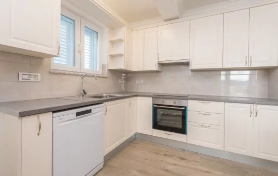 Apartmán Severní Dalmácie - Biograd na Moru DA 4725 N2