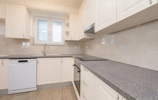 Apartmán Severní Dalmácie - Biograd na Moru DA 4725 N2