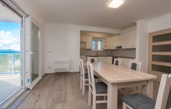 Apartmán Severní Dalmácie - Biograd na Moru DA 4725 N2