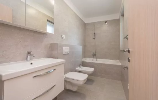 Apartmán Severní Dalmácie - Biograd na Moru DA 4725 N2