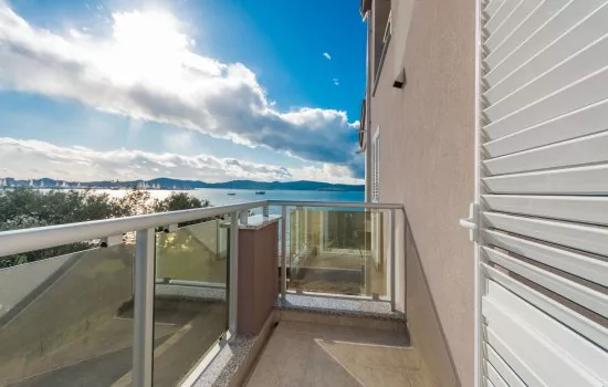 Apartmán Severní Dalmácie - Biograd na Moru DA 4725 N2
