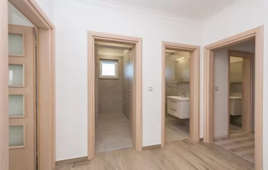 Apartmán Severní Dalmácie - Biograd na Moru DA 4725 N2