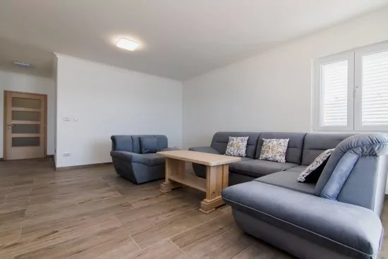 Apartmán Severní Dalmácie - Biograd na Moru DA 4725 N2