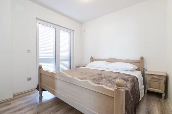 Apartmán Severní Dalmácie - Biograd na Moru DA 4725 N2