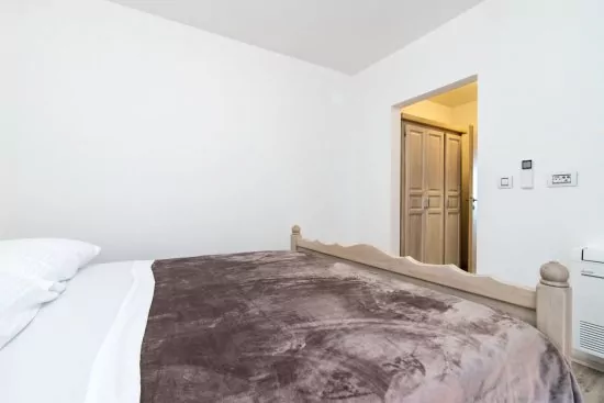 Apartmán Severní Dalmácie - Biograd na Moru DA 4725 N2