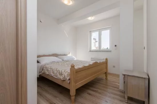 Apartmán Severní Dalmácie - Biograd na Moru DA 4725 N2