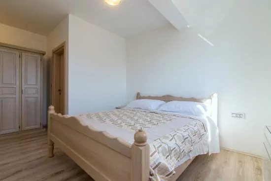 Apartmán Severní Dalmácie - Biograd na Moru DA 4725 N2